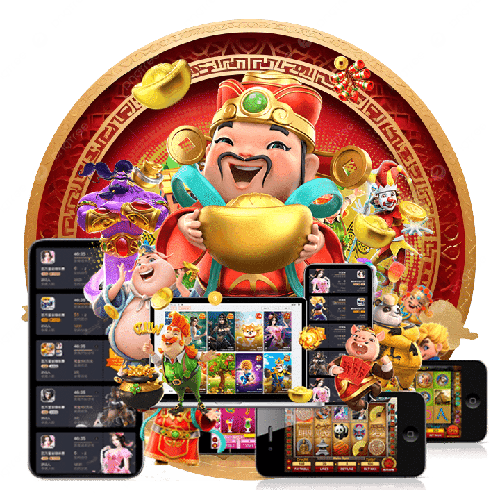 เล่นได้มั่นใจ 100% เว็บตรงสล็อต